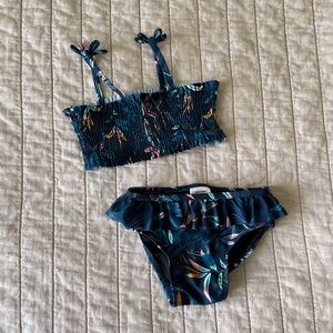 Old Navy Girls Swimsuit